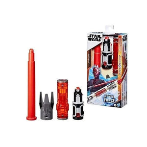 G1569 Star Wars Power The Force Işın Kılıcı Darth Maul - Toyz Show