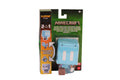 HTL43 Minecraft Flippin' Figs 2si 1 Arada Figürler - görsel 3