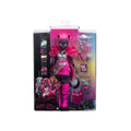 HXH76 Monster High Catty Noir - görsel 6