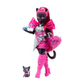 HXH76 Monster High Catty Noir - görsel 2