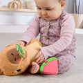 HYR54 FFisher-Price Yumuşak Kapibara - görsel 4