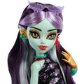 HYV58 Monster High Jinafire Long - görsel 4