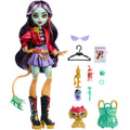 HYV58 Monster High Jinafire Long - görsel 1