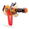 S00036733 SUN-ZUR-X-SHOT SİLAH SÜNGER ATAN 48 MERMİLİ - görsel 1