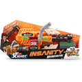 S00036733 SUN-ZUR-X-SHOT SİLAH SÜNGER ATAN 48 MERMİLİ - görsel 3