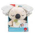 JBD65 Fisher-Price Koala Arkadaşım - görsel 1