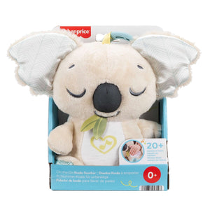 JBD65 Fisher-Price Koala Arkadaşım - Toyz Show