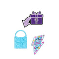 JBG75 Monster High Scary Sweet Birthday Frankie - görsel 4