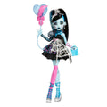 JBG75 Monster High Scary Sweet Birthday Frankie - görsel 2