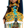 JBG76 Monster High Scary Sweet Birthday Cleo - görsel 3
