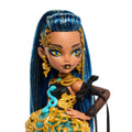 JBG76 Monster High Scary Sweet Birthday Cleo - görsel 2