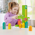 JCT13 Fisher-Price Matematikçi Timsah - görsel 5