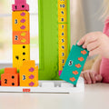 JCT13 Fisher-Price Matematikçi Timsah - görsel 4