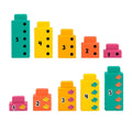 JCT13 Fisher-Price Matematikçi Timsah - görsel 3