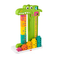 JCT13 Fisher-Price Matematikçi Timsah - görsel 2