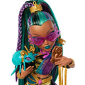 JDR48 Monster High Nefera De Nile - görsel 3