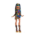 JDR48 Monster High Nefera De Nile - görsel 1