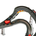 JDY15 Hot Wheels F1 Temel Yarış Pisti - görsel 3