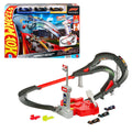 JDY15 Hot Wheels F1 Temel Yarış Pisti - görsel 1