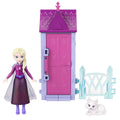 JFG24 Disney Karlar Ülkesi Birleştirilebilir Mini Kale - görsel 2