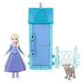 JFG24 Disney Karlar Ülkesi Birleştirilebilir Mini Kale - görsel 4