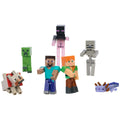 JFG66 Minecraft Overworld Seti - görsel 3