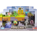 JFG66 Minecraft Overworld Seti - görsel 6