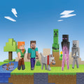 JFG66 Minecraft Overworld Seti - görsel 5