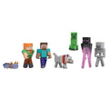 JFG66 Minecraft Overworld Seti - görsel 4