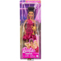JFR09 Barbie Salon Dansçısı Bebek - görsel 6