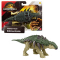 JGB72 Jurassic World Tehlikeli Dinozor Paketi - Film Serisi - görsel 1