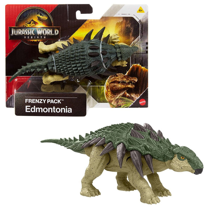 JGB72 Jurassic World Tehlikeli Dinozor Paketi - Film Serisi - Toyz Show - 