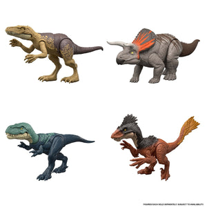 JGB77 Jurassic World Hareketli Dinozor Figürleri - Film Serisi - Toyz Show