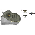 JGB96 Jurassic World Mikro Oyun Setleri - görsel 2