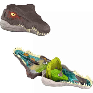 JGB96 Jurassic World Mikro Oyun Setleri - Toyz Show
