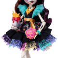 JHK34 Monster High Skelita Calaveras - görsel 5