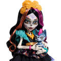 JHK34 Monster High Skelita Calaveras - görsel 4