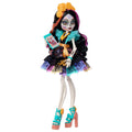 JHK34 Monster High Skelita Calaveras - görsel 2