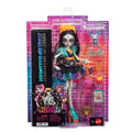 JHK34 Monster High Skelita Calaveras - görsel 6