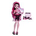 JHK43 Monster High Skelita Draculaura - görsel 3
