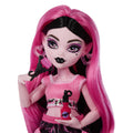 JHK43 Monster High Skelita Draculaura - görsel 4