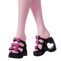 JHK43 Monster High Skelita Draculaura - görsel 6