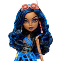 JHK59 Monster High Venus Robecca Steam - görsel 4