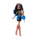 JHK59 Monster High Venus Robecca Steam - görsel 3