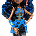 JHK59 Monster High Venus Robecca Steam - görsel 5