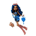 JHK59 Monster High Venus Robecca Steam - görsel 2