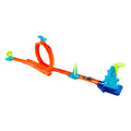 JHK76 Hot Wheels Akrobasi Pistleri - görsel 3