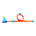 JHK76 Hot Wheels Akrobasi Pistleri - görsel 5