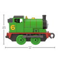 JHK82 Thomas ve Arkadaşları -  Küçük Tekli Tren - görsel 5