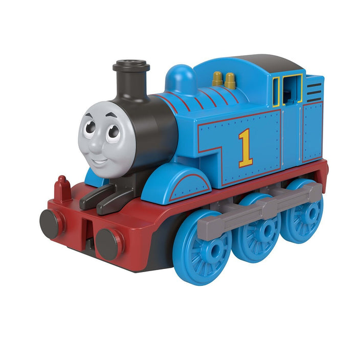 JHK82 Thomas ve Arkadaşları -  Küçük Tekli Tren - Toyz Show - 